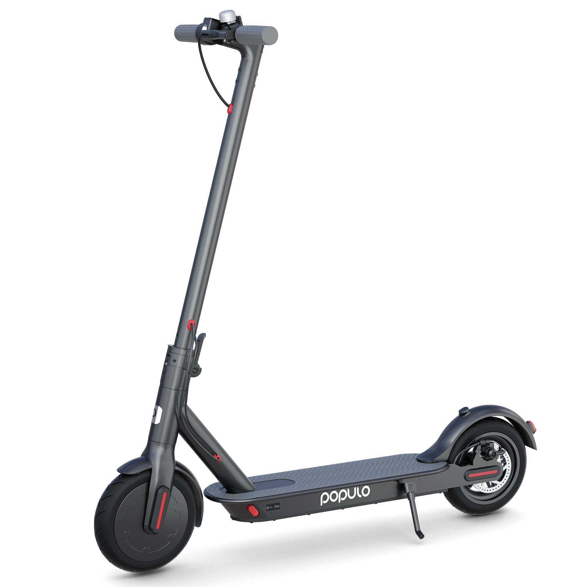 Xiaomi Electric Scooter 4 Go review